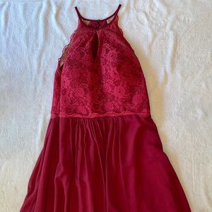 Bridesmaids dress